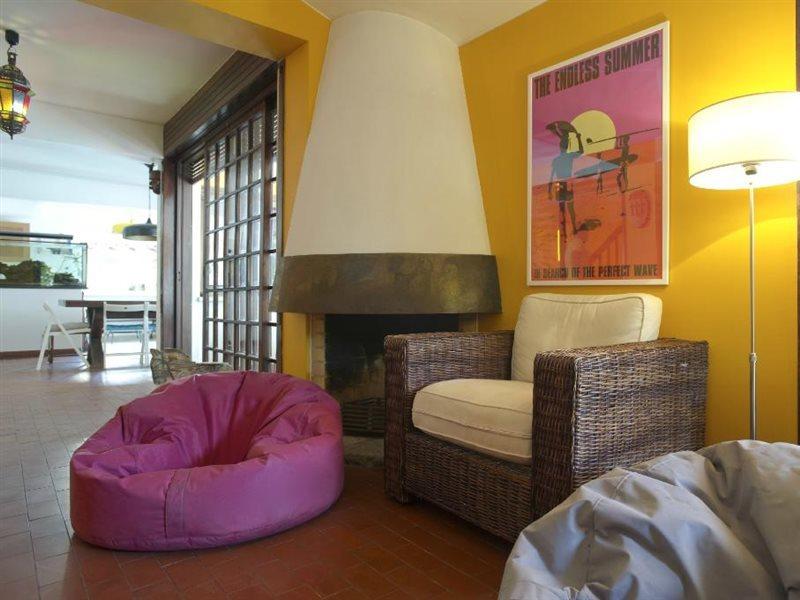 Carcavelos Surf House Εξωτερικό φωτογραφία
