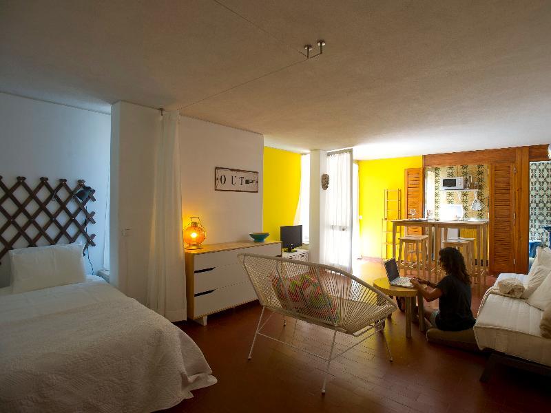 Carcavelos Surf House Εξωτερικό φωτογραφία